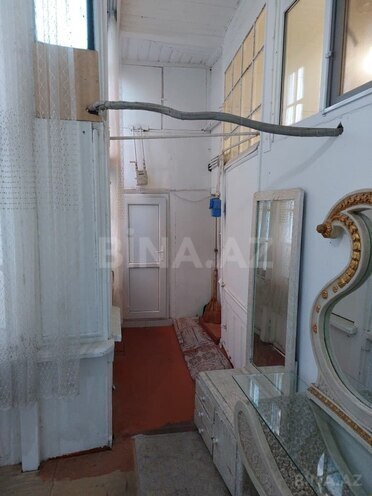 İcarəyə verilir 2 otaqlı köhnə tikili 45 m², Nizami m., photo 7 from 15