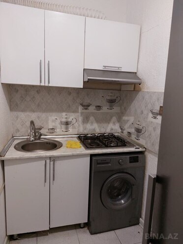 İcarəyə verilir 2 otaqlı köhnə tikili 45 m², Nizami m., photo 8 from 15