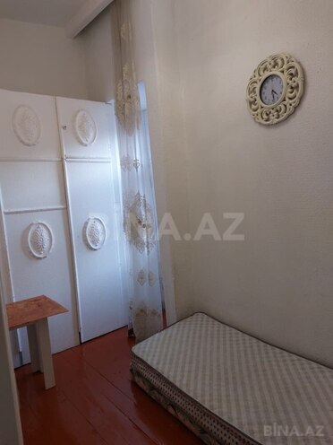 İcarəyə verilir 2 otaqlı köhnə tikili 45 m², Nizami m., photo 6 from 15