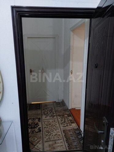 İcarəyə verilir 2 otaqlı köhnə tikili 45 m², Nizami m., photo 11 from 15