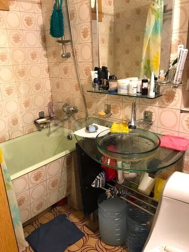 Продаётся 3-комн. вторичка 75 м², м. Нариман Нариманов, photo 11 from 12