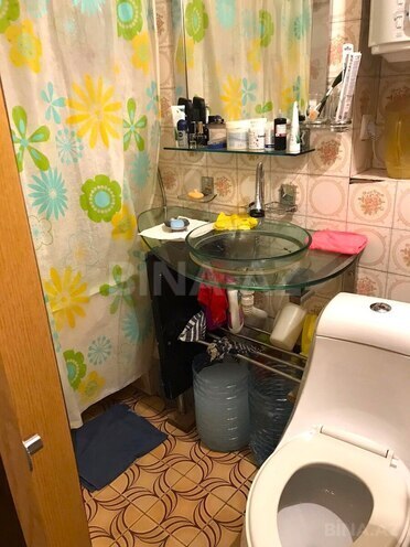 Продаётся 3-комн. вторичка 75 м², м. Нариман Нариманов, photo 10 from 12