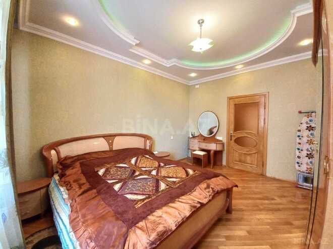İcarəyə verilir 2 otaqlı yeni tikili 90 m², İnşaatçılar m., photo 9 from 18