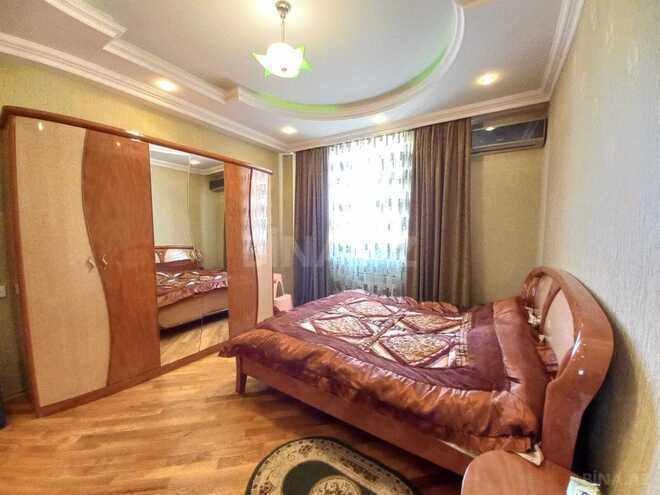 İcarəyə verilir 2 otaqlı yeni tikili 90 m², İnşaatçılar m., photo 6 from 18