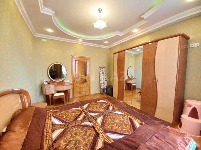 İcarəyə verilir 2 otaqlı yeni tikili 90 m², İnşaatçılar m., photo 7 from 18