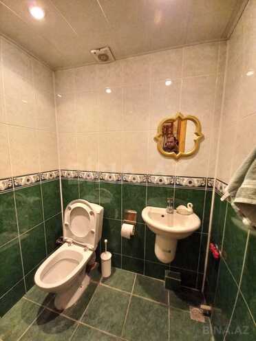 İcarəyə verilir 2 otaqlı yeni tikili 90 m², İnşaatçılar m., photo 13 from 18