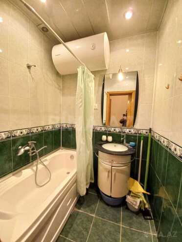 İcarəyə verilir 2 otaqlı yeni tikili 90 m², İnşaatçılar m., photo 12 from 18