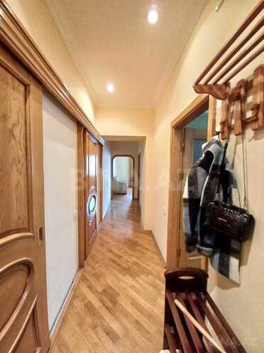 İcarəyə verilir 2 otaqlı yeni tikili 90 m², İnşaatçılar m., photo 15 from 18