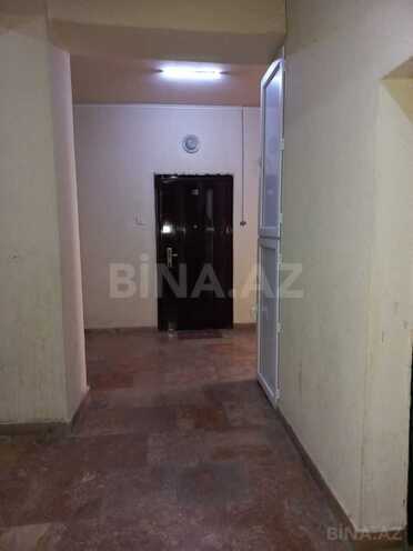 İcarəyə verilir 2 otaqlı yeni tikili 90 m², İnşaatçılar m., photo 17 from 18