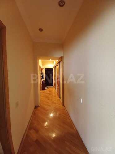 İcarəyə verilir 2 otaqlı yeni tikili 90 m², İnşaatçılar m., photo 14 from 18