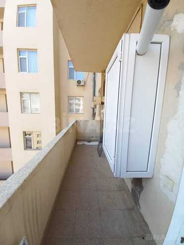 İcarəyə verilir 2 otaqlı yeni tikili 90 m², İnşaatçılar m., photo 16 from 18
