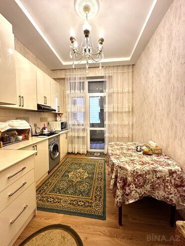 Продаётся 3-комн. новостройка 95 м², м. 28 мая, photo 10 from 15