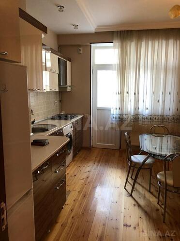 Продаётся 2-комн. новостройка 98 м², м. Иншаатчылар, photo 13 from 15
