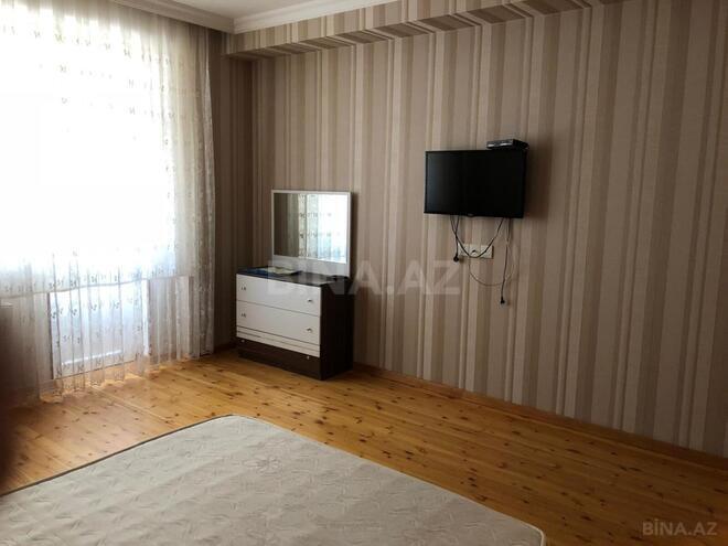Продаётся 2-комн. новостройка 98 м², м. Иншаатчылар, photo 8 from 15