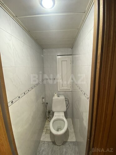 İcarəyə verilir 2 otaqlı köhnə tikili 70 m², Azadlıq Prospekti m., photo 20 from 21