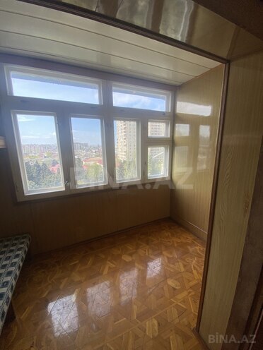 İcarəyə verilir 2 otaqlı köhnə tikili 70 m², Azadlıq Prospekti m., photo 10 from 21