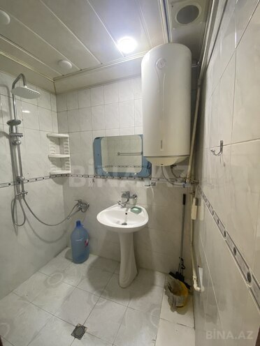 İcarəyə verilir 2 otaqlı köhnə tikili 70 m², Azadlıq Prospekti m., photo 19 from 21