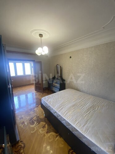 İcarəyə verilir 2 otaqlı köhnə tikili 70 m², Azadlıq Prospekti m., photo 5 from 21