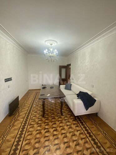 İcarəyə verilir 2 otaqlı köhnə tikili 70 m², Azadlıq Prospekti m., photo 3 from 21