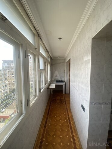 İcarəyə verilir 2 otaqlı köhnə tikili 70 m², Azadlıq Prospekti m., photo 15 from 21
