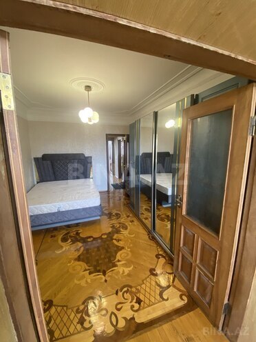 İcarəyə verilir 2 otaqlı köhnə tikili 70 m², Azadlıq Prospekti m., photo 7 from 21