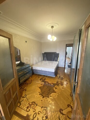 İcarəyə verilir 2 otaqlı köhnə tikili 70 m², Azadlıq Prospekti m., photo 6 from 21