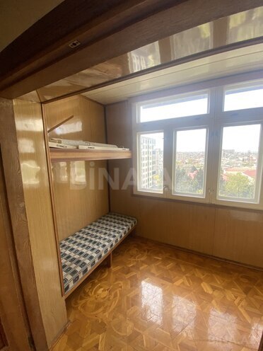 İcarəyə verilir 2 otaqlı köhnə tikili 70 m², Azadlıq Prospekti m., photo 9 from 21