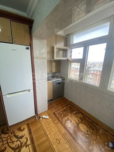 İcarəyə verilir 2 otaqlı köhnə tikili 70 m², Azadlıq Prospekti m., photo 16 from 21