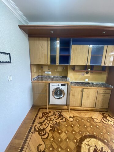 İcarəyə verilir 2 otaqlı köhnə tikili 70 m², Azadlıq Prospekti m., photo 12 from 21