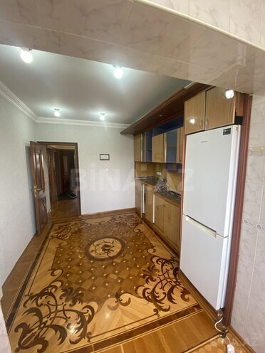 İcarəyə verilir 2 otaqlı köhnə tikili 70 m², Azadlıq Prospekti m., photo 13 from 21