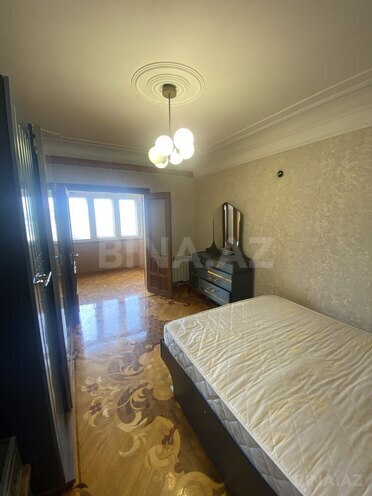 İcarəyə verilir 2 otaqlı köhnə tikili 70 m², Azadlıq Prospekti m., photo 8 from 21