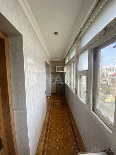 İcarəyə verilir 2 otaqlı köhnə tikili 70 m², Azadlıq Prospekti m., photo 14 from 21