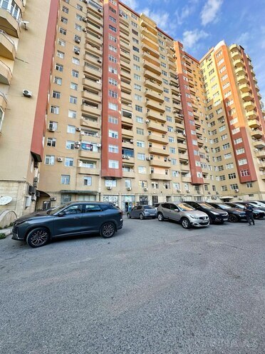 Продаётся 4-комн. новостройка 200 м², м. Шах Исмаил Хатаи, photo 3 from 16