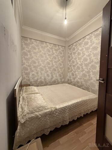 Сдаётся 2-комн. новостройка 44 м², Абшеронcкий  р., photo 7 from 10