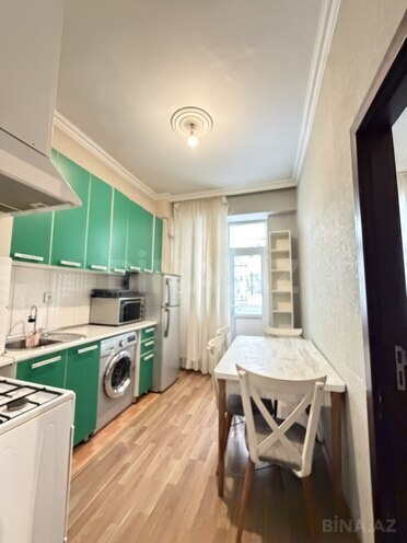 Сдаётся 2-комн. новостройка 44 м², Абшеронcкий  р., photo 5 from 10