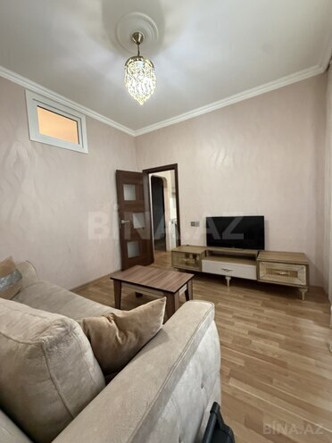 Сдаётся 2-комн. новостройка 44 м², Абшеронcкий  р., photo 3 from 10