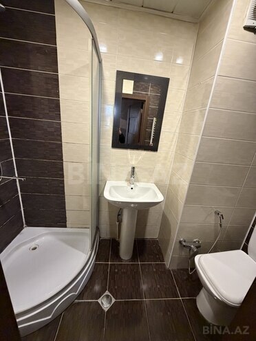 Сдаётся 2-комн. новостройка 44 м², Абшеронcкий  р., photo 9 from 10