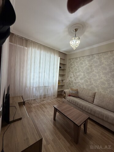 Сдаётся 2-комн. новостройка 44 м², Абшеронcкий  р., photo 4 from 10