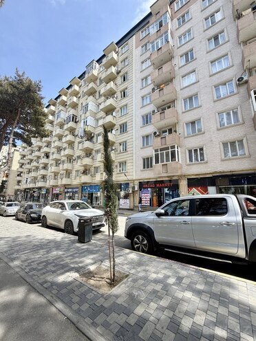 Сдаётся 2-комн. новостройка 44 м², Абшеронcкий  р., photo 6 from 10