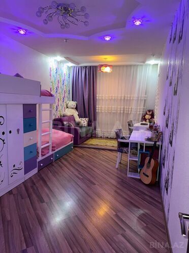 Satılır 4 otaqlı yeni tikili 140 m², Bakıxanov q., photo 13 from 20