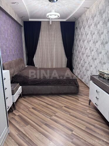 Satılır 4 otaqlı yeni tikili 140 m², Bakıxanov q., photo 11 from 20