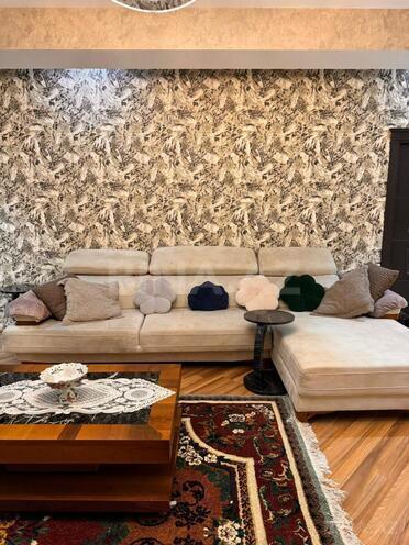 Satılır 4 otaqlı yeni tikili 140 m², Bakıxanov q., photo 10 from 20