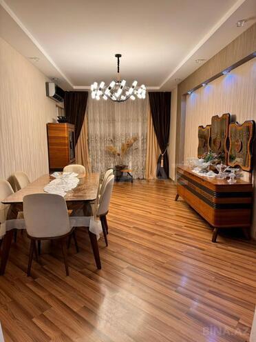 Satılır 4 otaqlı yeni tikili 140 m², Bakıxanov q., photo 7 from 20