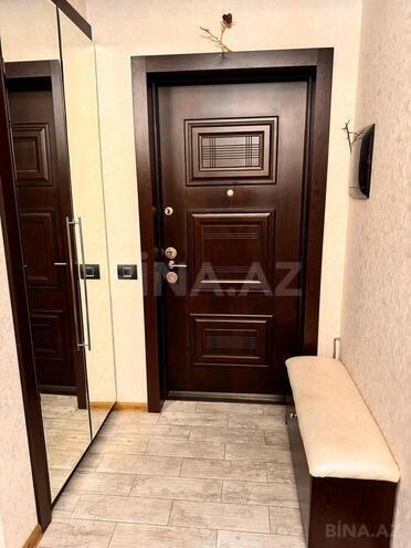 Satılır 4 otaqlı yeni tikili 140 m², Bakıxanov q., photo 19 from 20