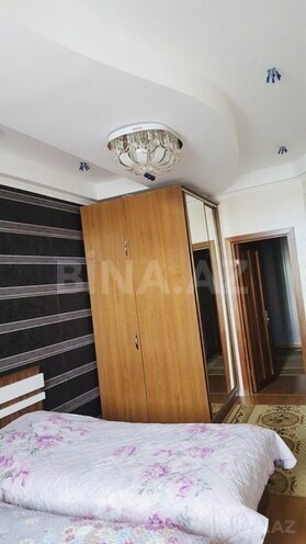 Satılır 3 otaqlı yeni tikili 95 m², Nizami m., photo 7 from 13