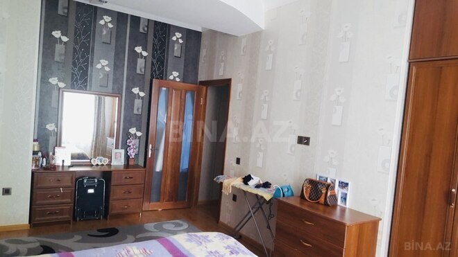 Satılır 3 otaqlı yeni tikili 95 m², Nizami m., photo 11 from 13