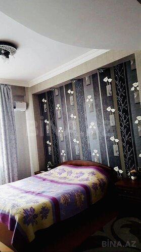 Satılır 3 otaqlı yeni tikili 95 m², Nizami m., photo 6 from 13