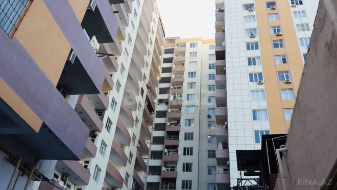 Satılır 3 otaqlı yeni tikili 95 m², Nizami m., photo 1 from 13
