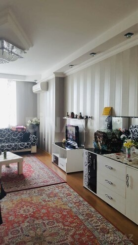 Satılır 3 otaqlı yeni tikili 95 m², Nizami m., photo 3 from 13