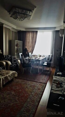 Satılır 3 otaqlı yeni tikili 95 m², Nizami m., photo 4 from 13